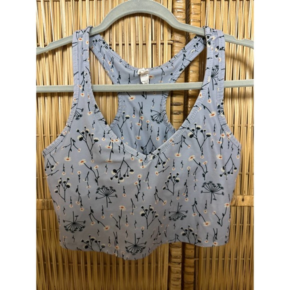 Sage‎ Collective Tank Top Women's Medium - Picture 1 of 6